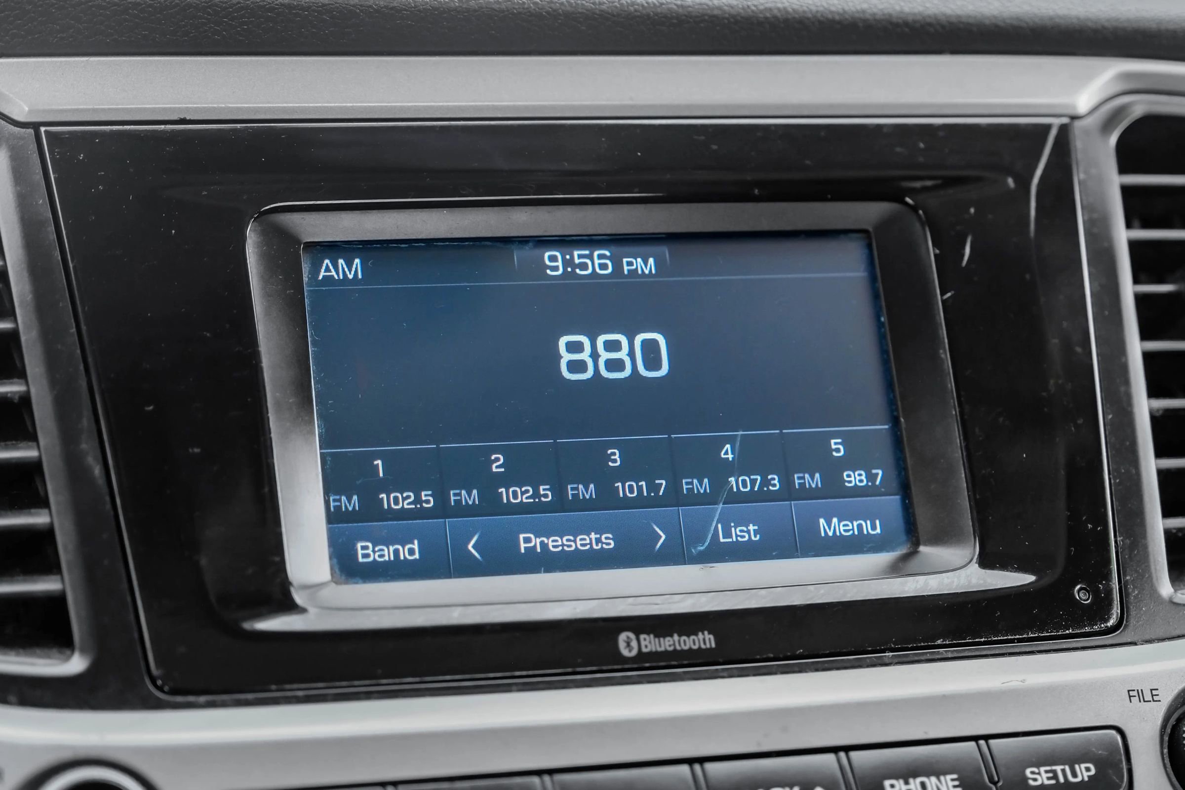 Used 2020 Hyundai Accent SE image 32