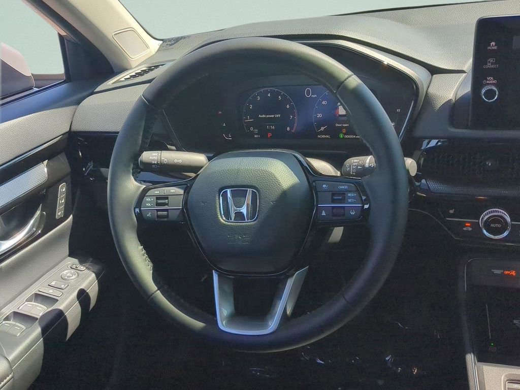 New 2026 Honda CR-V EX-L image 16