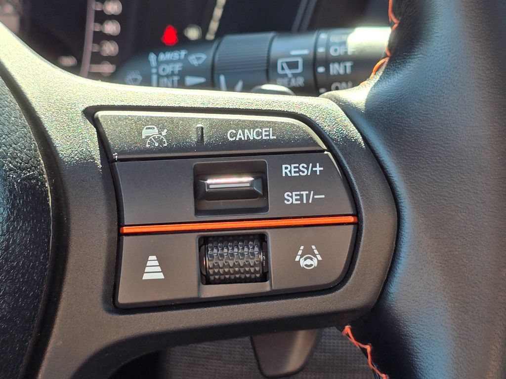Certified 2026 Honda Passport TrailSport image 31