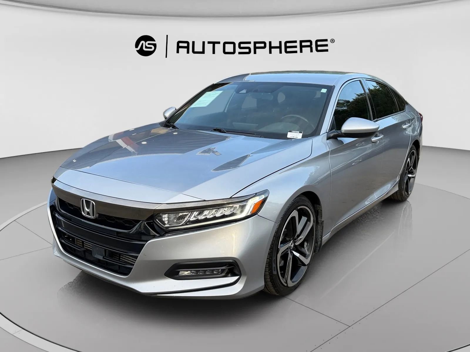 Used 2019 Honda Accord Sport image 4