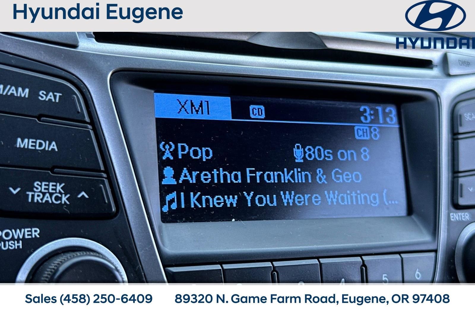 Used 2015 Hyundai Accent GLS image 30