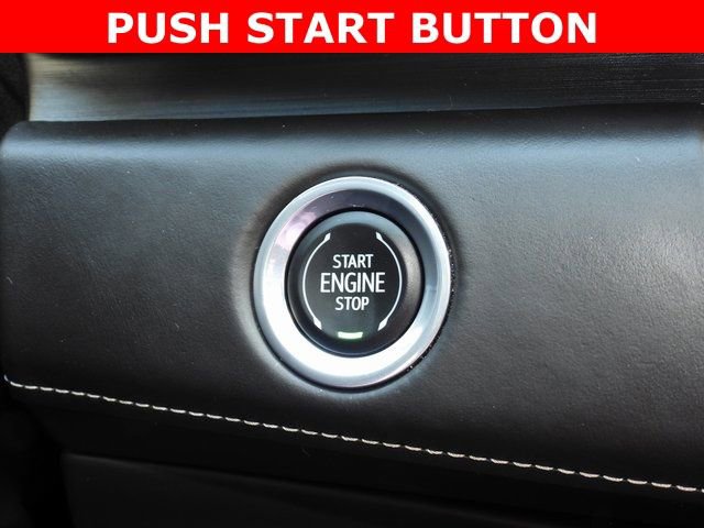 Used 2023 Cadillac Escalade V w/ LPO, Floor Liner Package AWD/4WD image 6