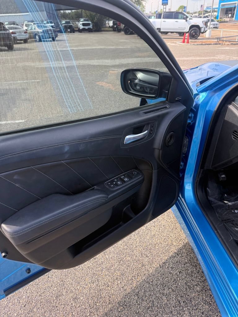 Used 2023 Dodge Charger R/T w/ Daytona Edition Group RWD image 10