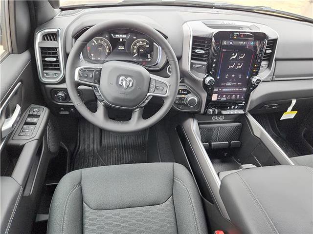 New 2026 RAM 1500 Big Horn image 10