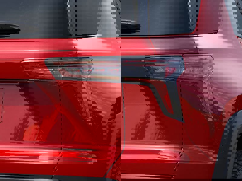 New 2026 Chevrolet Equinox LT w/ LPO, Floor Liner Package image 11