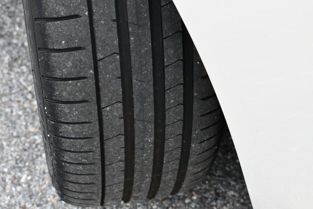 Used 2022 Mercedes-Benz C 300 Coupe image 61