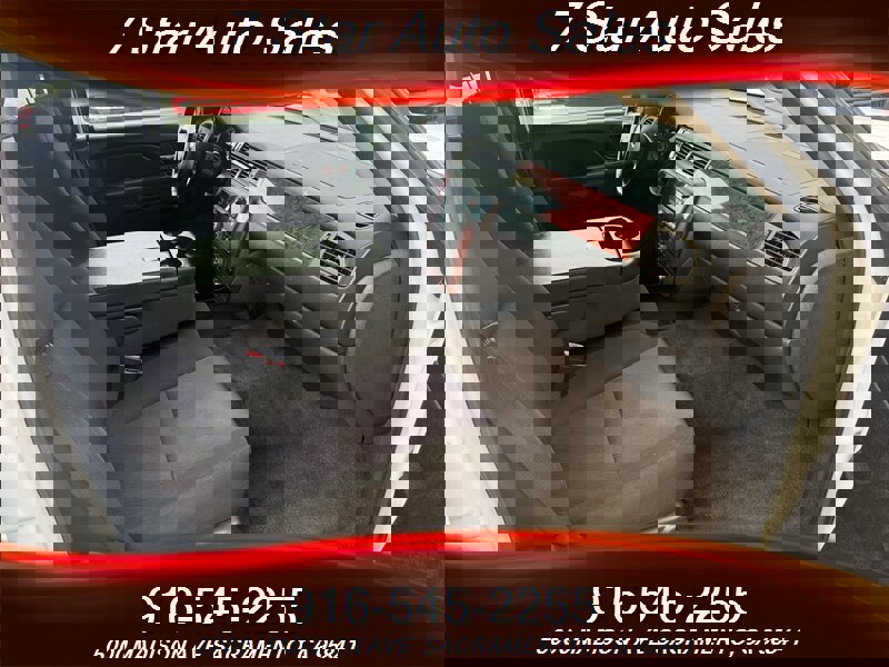 Used 2012 Chevrolet Tahoe LS image 12