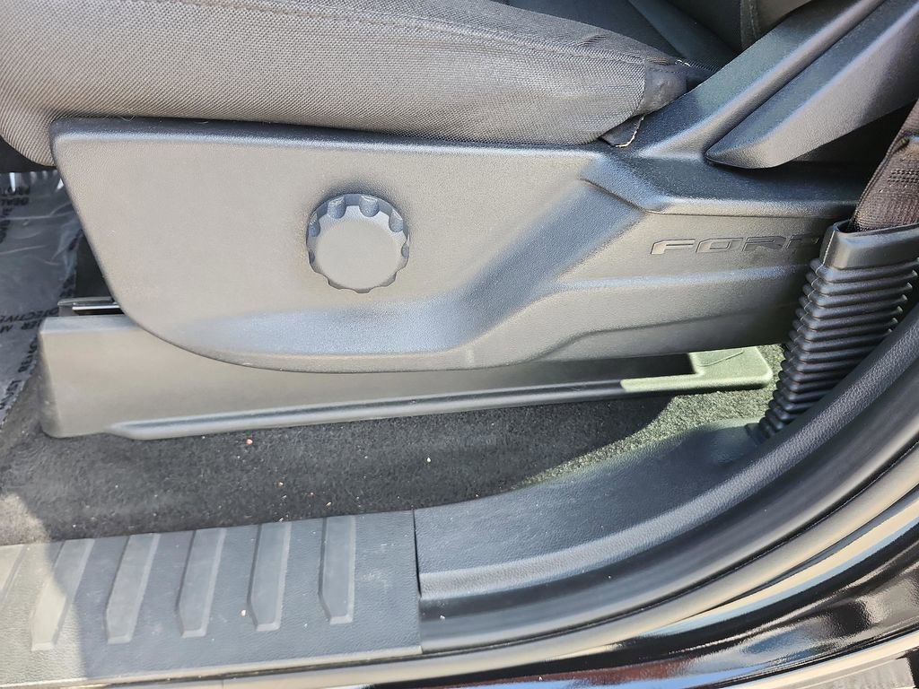 Used 2024 Ford F150 STX AWD/4WD image 24