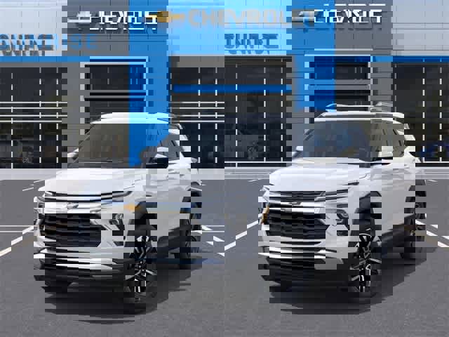 New 2026 Chevrolet TrailBlazer LT w/ LT Cold Weather Package image 7