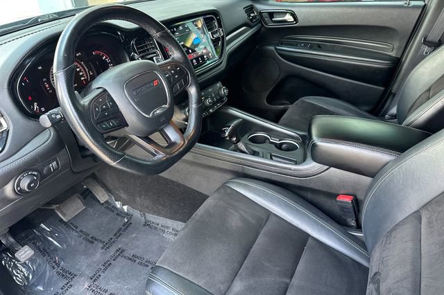 Used 2021 Dodge Durango GT RWD image 11