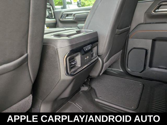 Used 2024 GMC Sierra 2500 AT4 w/ AT4 Premium Plus Package image 22