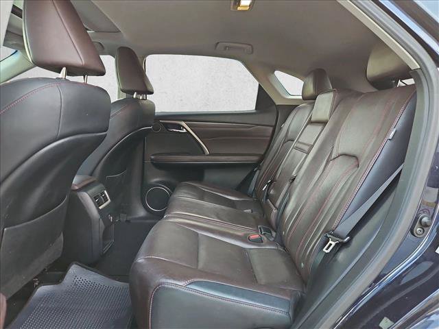 Used 2016 Lexus RX 350 AWD w/ Premium Package image 15