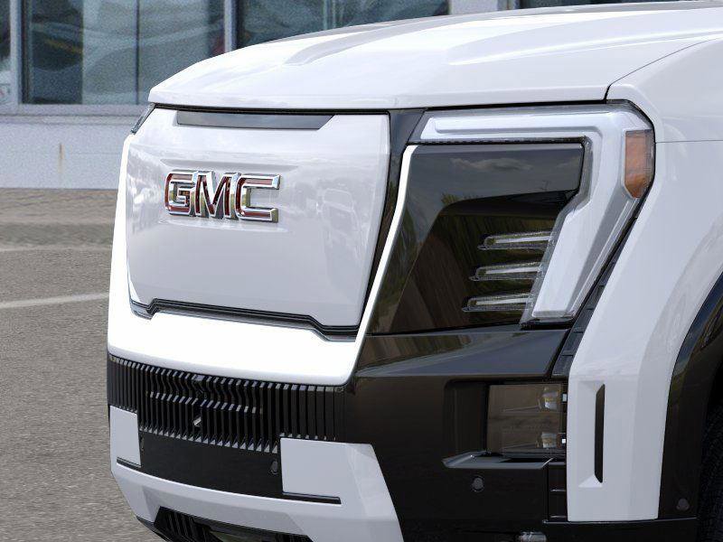 New 2026 GMC Sierra EV Denali image 13