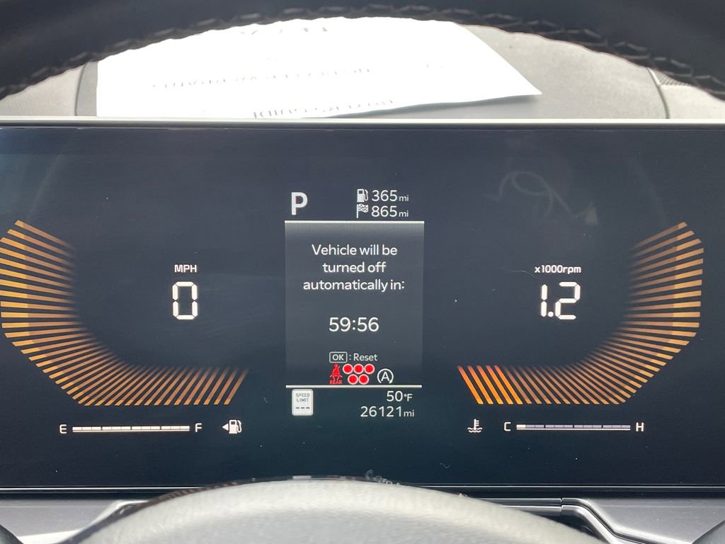 Used 2024 Kia Sorento S image 37