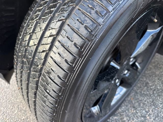 Certified 2024 Jeep Grand Cherokee Altitude image 7