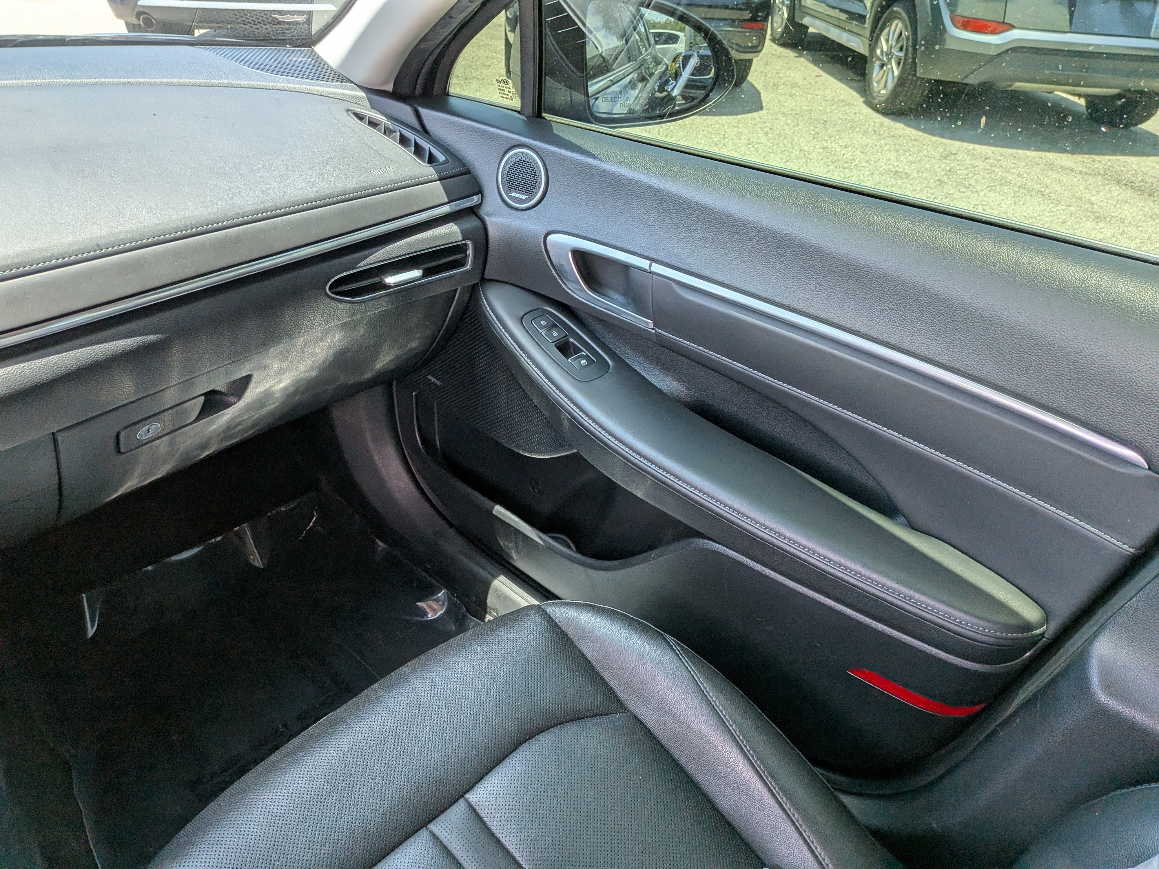 Used 2022 Hyundai Sonata Limited FWD image 17