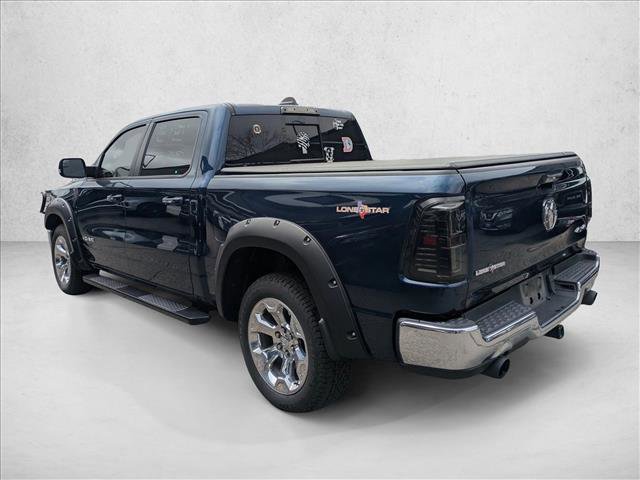 Used 2020 RAM 1500 Lone Star AWD/4WD image 7