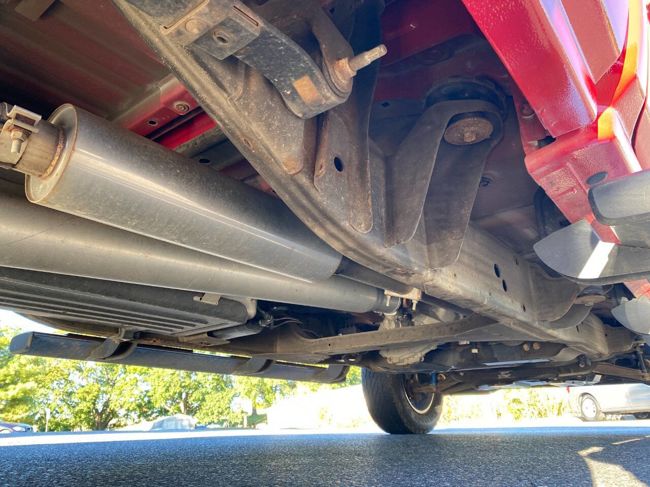 Used 2015 Chevrolet Silverado 1500 LT w/ All Star Edition image 36