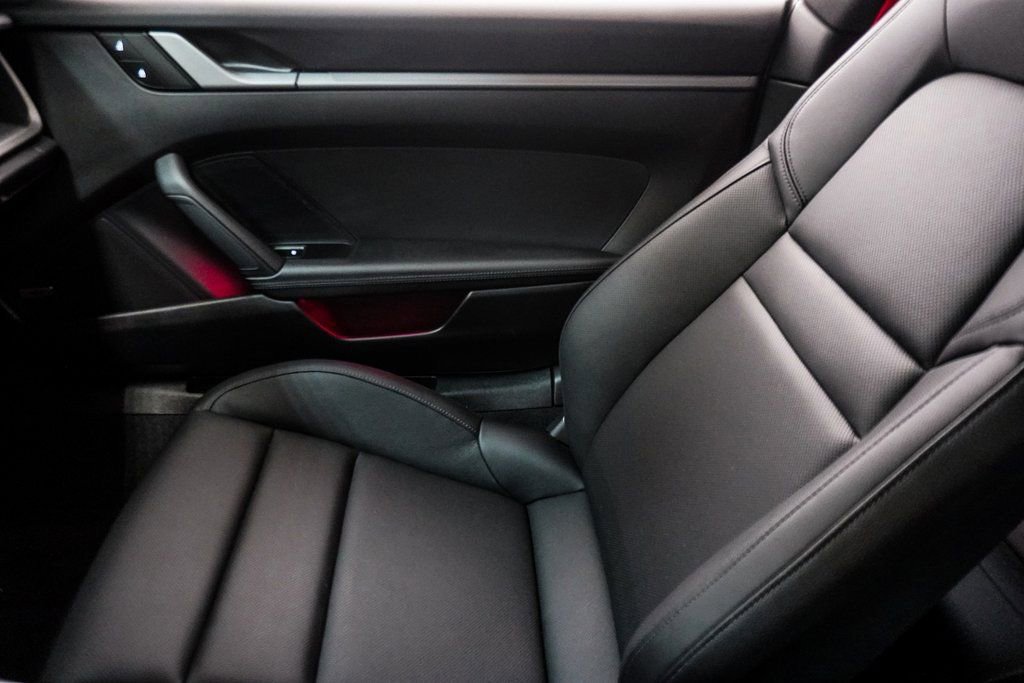 Used 2024 Porsche 911 Carrera image 42