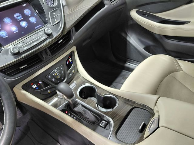 Certified 2020 Buick Envision Essence image 34