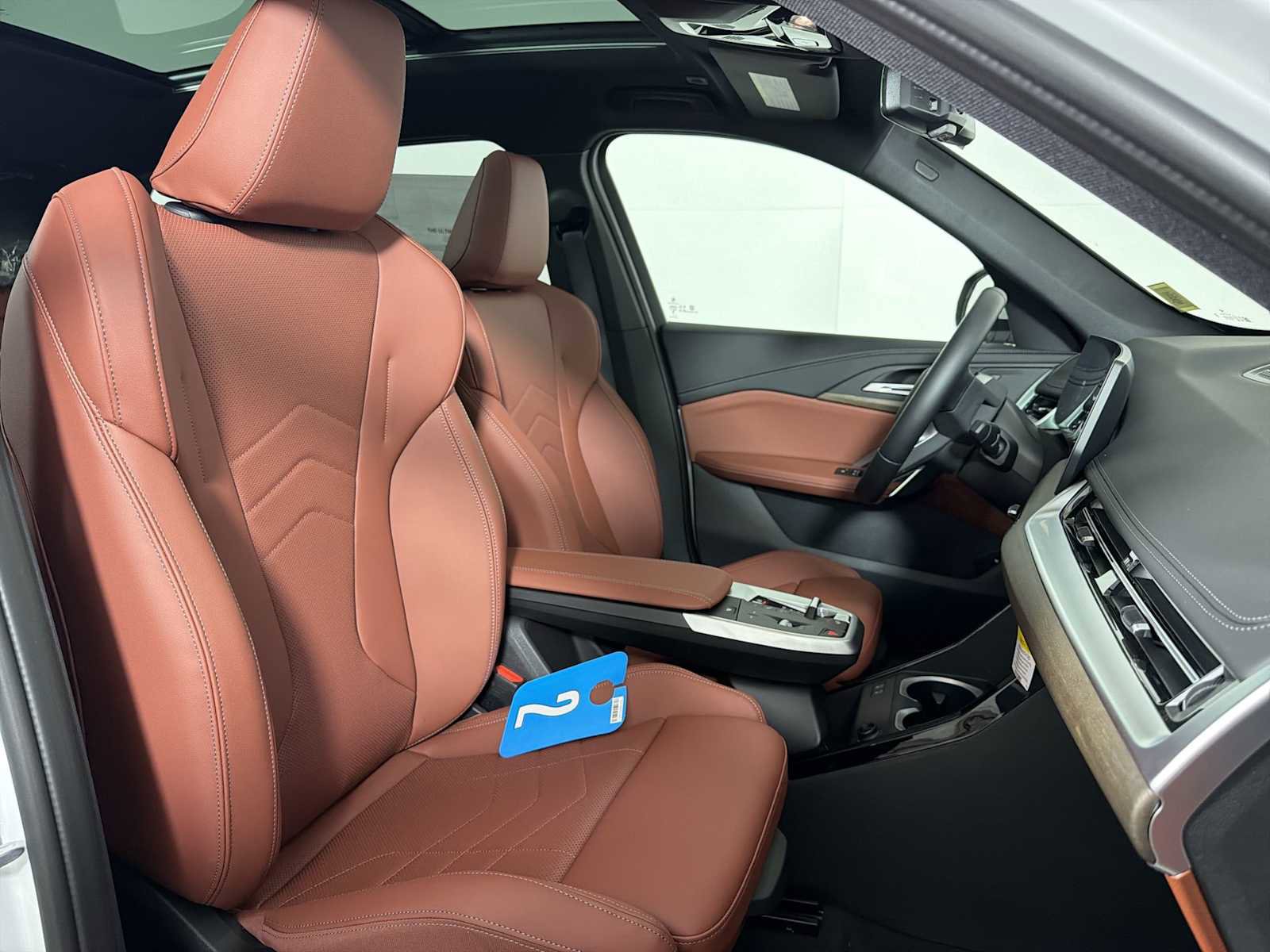 New 2026 BMW X1 xDrive28i w/ Convenience Package AWD/4WD image 22