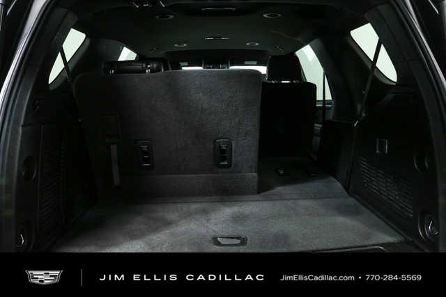 Used 2025 Chevrolet Tahoe LT AWD/4WD image 26