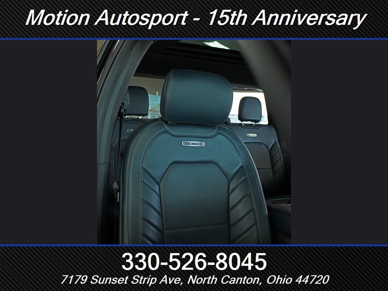 Used 2018 Ford F150 Limited AWD/4WD image 40