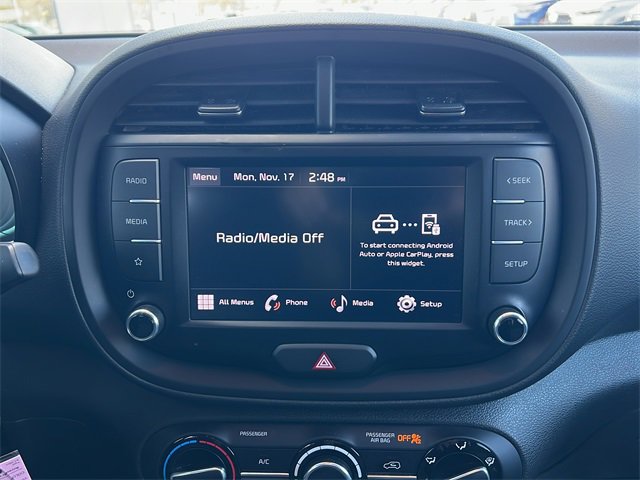Used 2024 Kia Soul LX w/ Option Group 015 image 12