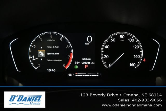 Used 2026 Honda Civic Sport image 28