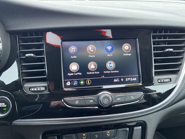 Used 2022 Buick Encore Preferred w/ Safety Package image 24