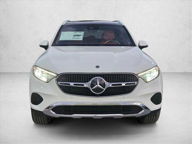 New 2026 Mercedes-Benz GLC 300 image 6