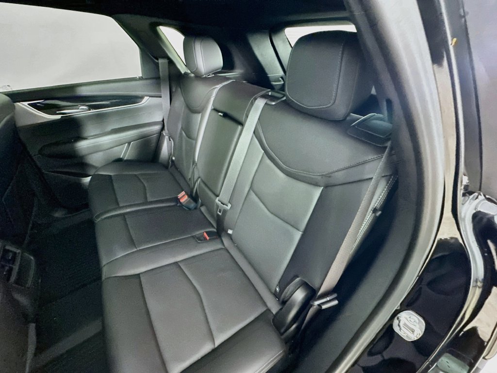 New 2026 Cadillac XT5 Premium Luxury w/ LPO, Floor Liner Package AWD/4WD image 32