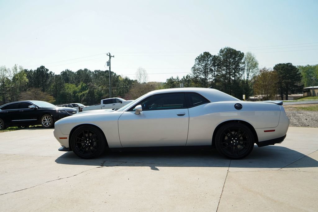 Used 2023 Dodge Challenger R/T Scat Pack w/ T/A Package image 18