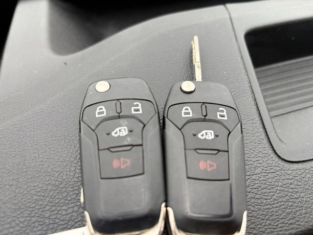 Used 2024 Ford Transit 250 Low Roof AWD w/ Exterior Upgrade Package image 20