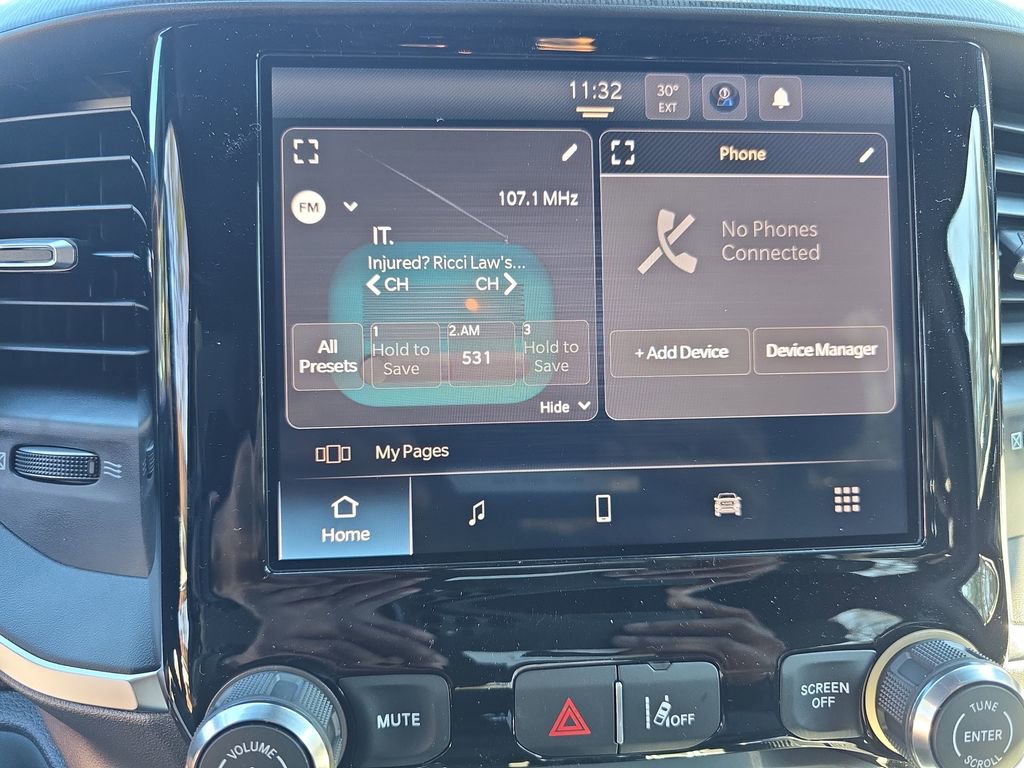 New 2026 RAM 1500 Big Horn image 23