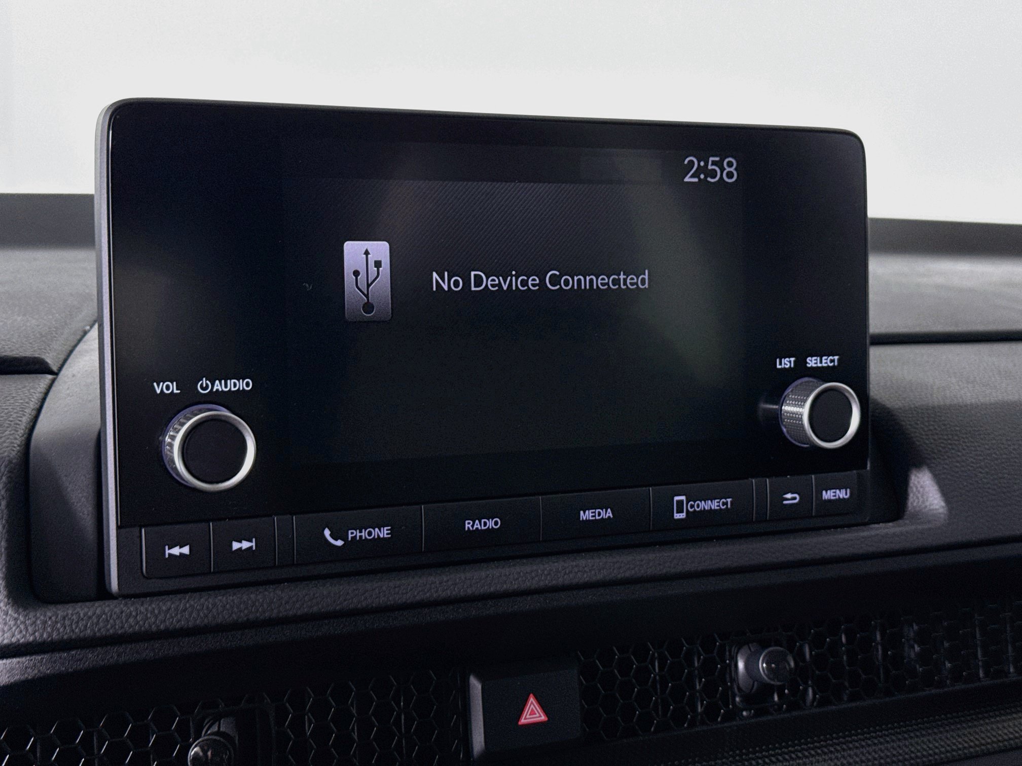 Used 2025 Honda CR-V LX image 16