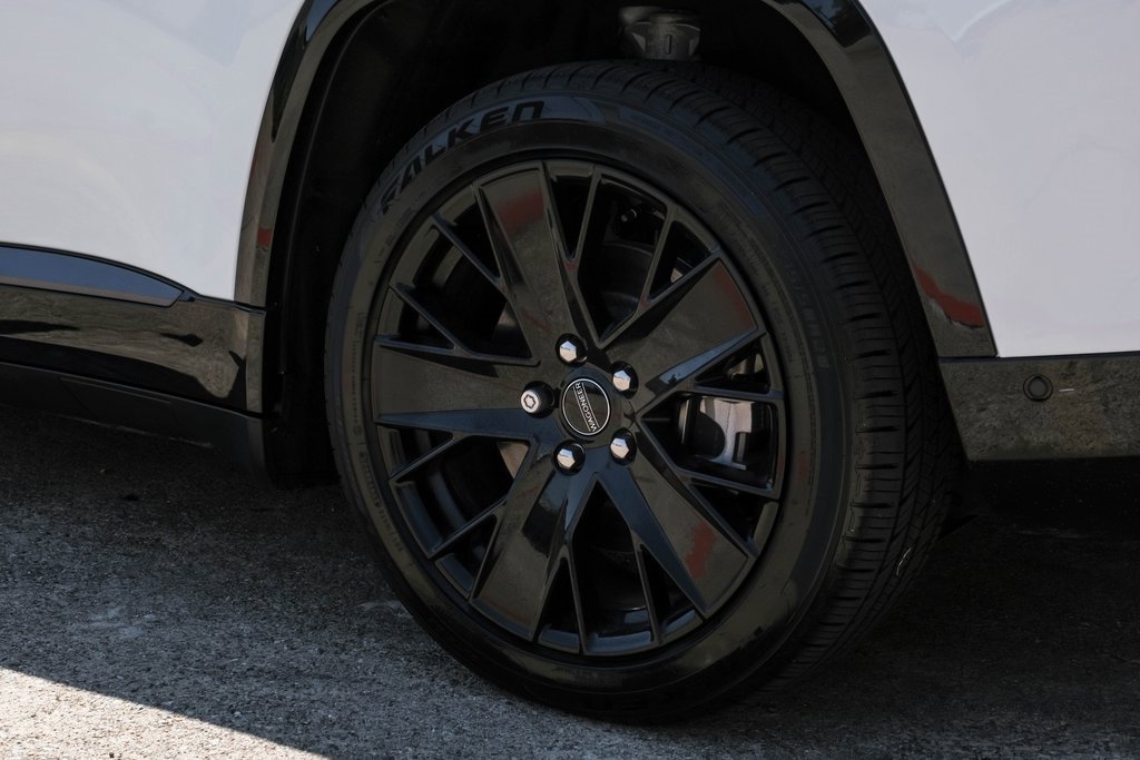 Used 2024 Jeep Wagoneer Launch Edition image 55