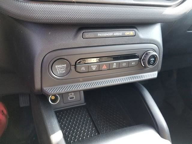 New 2026 Ford Bronco Sport Big Bend w/ Convenience Package image 22