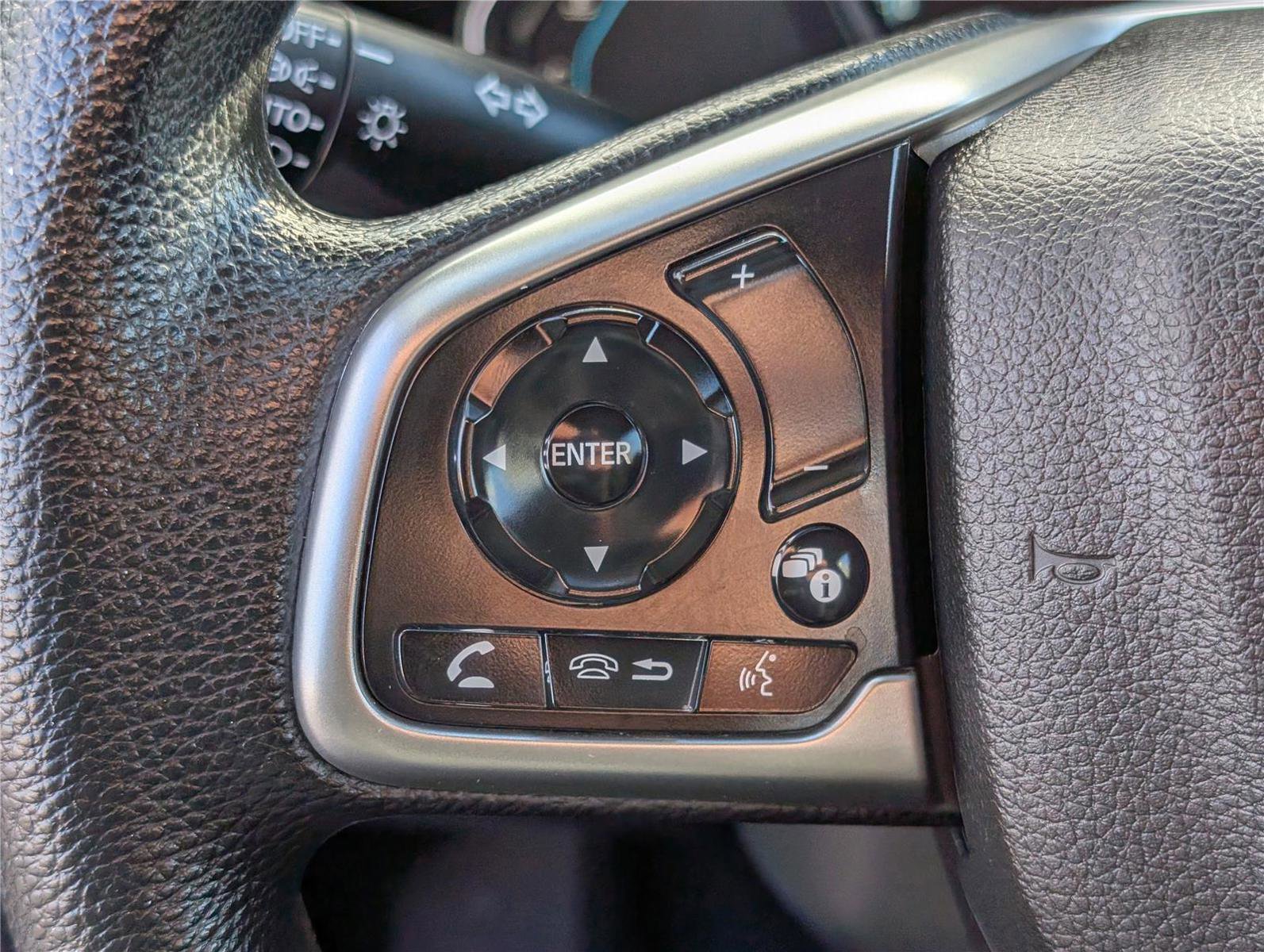 Used 2020 Honda Civic LX image 20