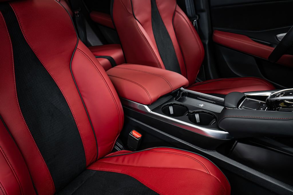 New 2026 Acura RDX A-Spec image 21