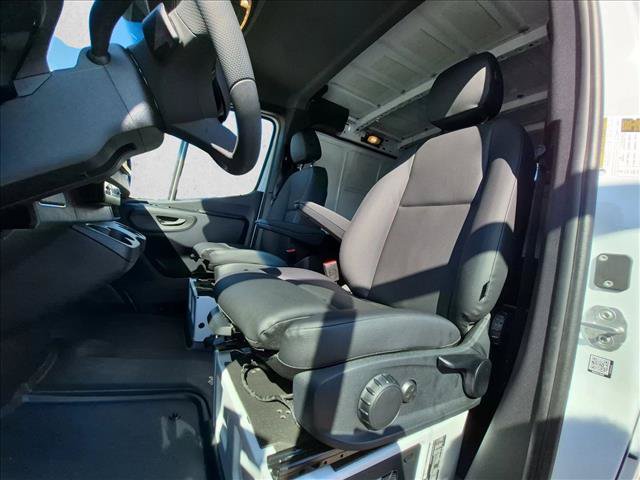 New 2026 Mercedes-Benz Sprinter 2500 image 4