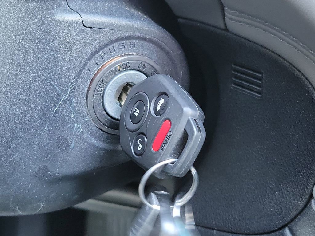 Used 2022 Subaru Outback Premium image 39