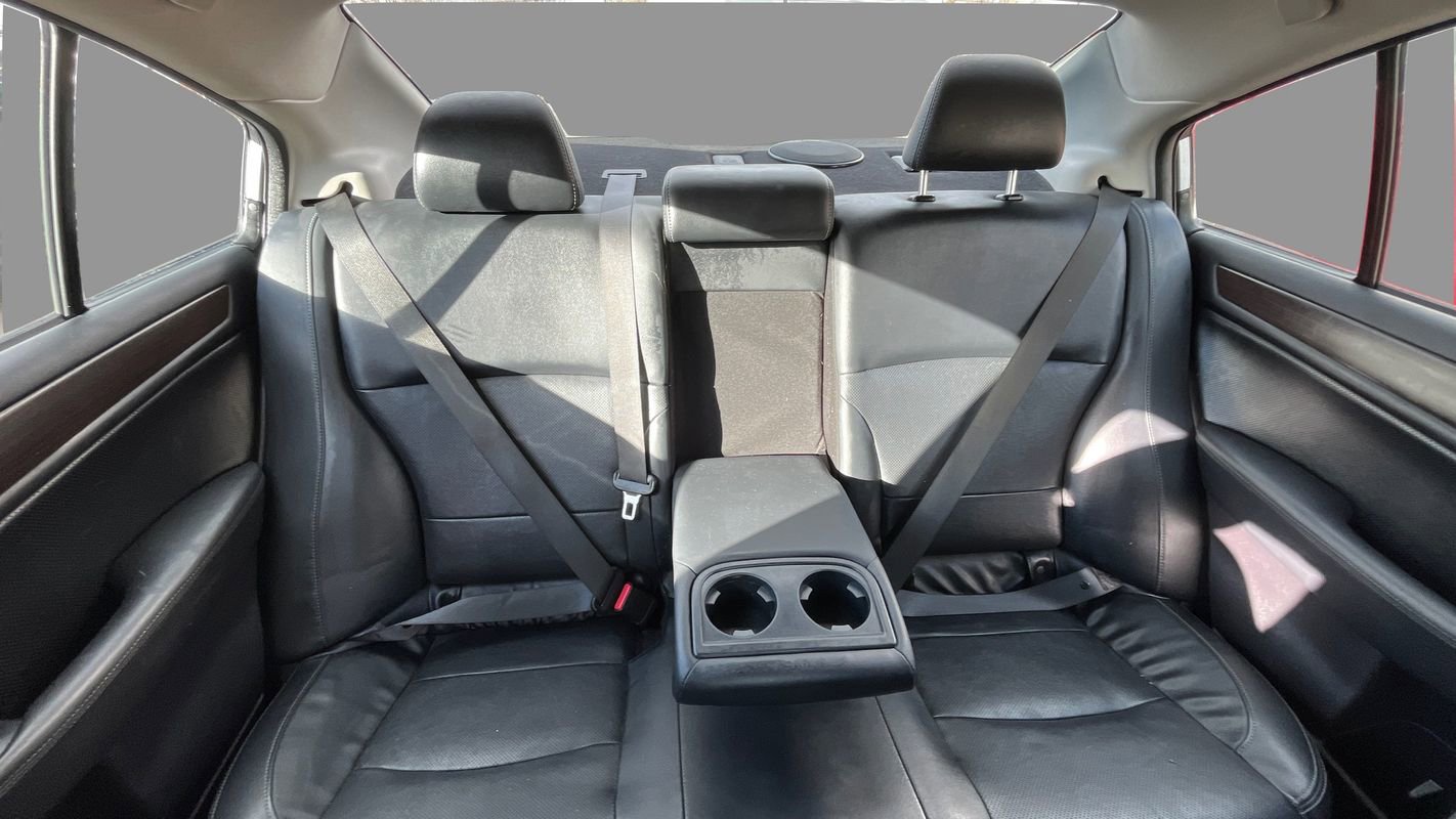 Used 2017 Subaru Legacy 2.5i Limited image 13