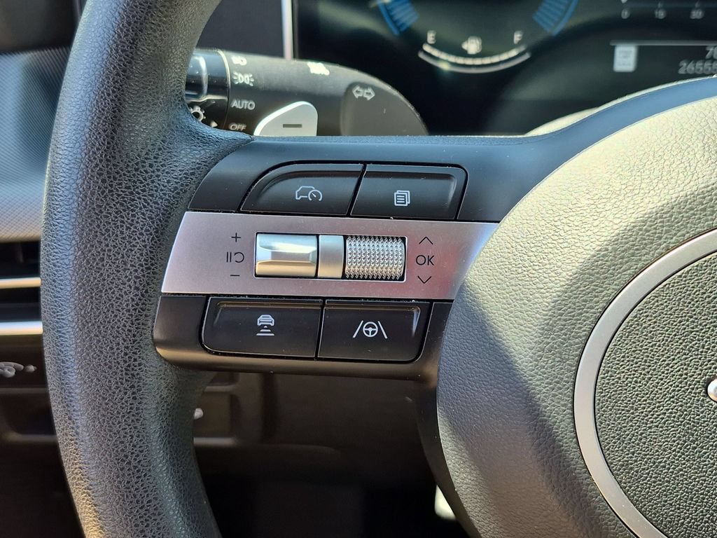 Used 2025 Hyundai Sonata SEL FWD image 21