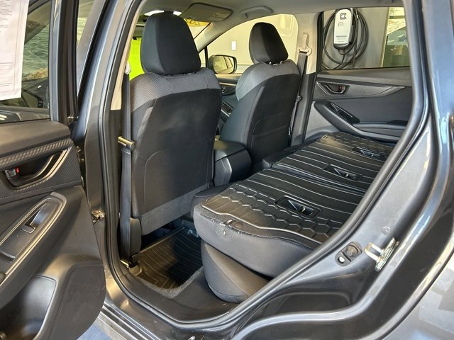 Used 2023 Subaru Crosstrek 2.0i image 24