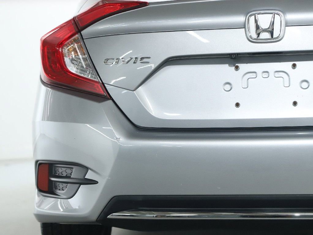 Used 2020 Honda Civic LX image 41