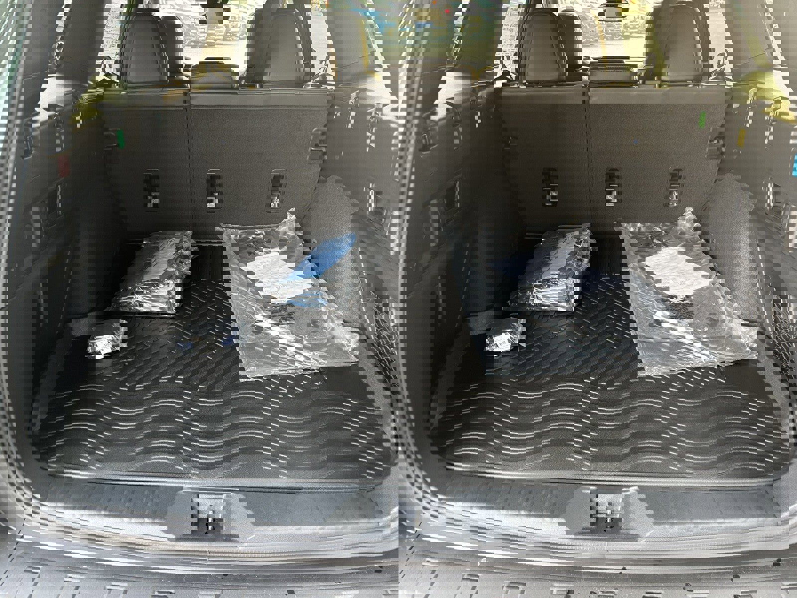 New 2026 Subaru Outback Premium image 56