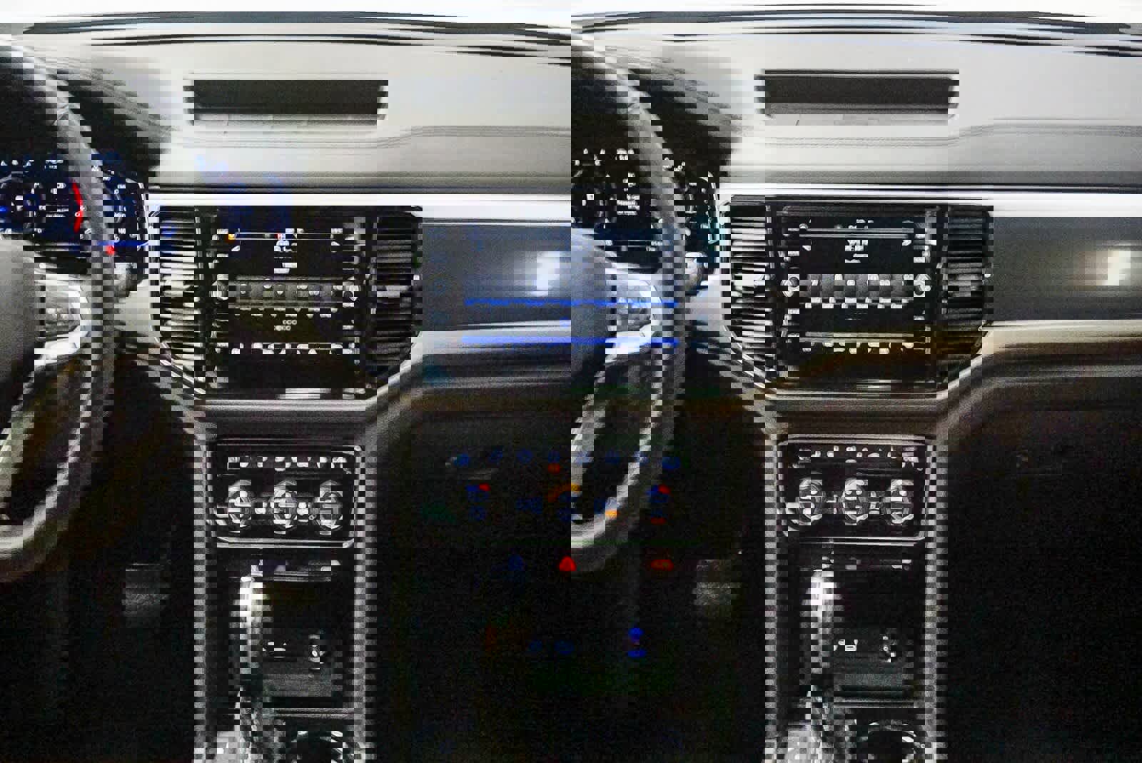 Used 2023 Volkswagen Atlas Cross Sport SE image 13