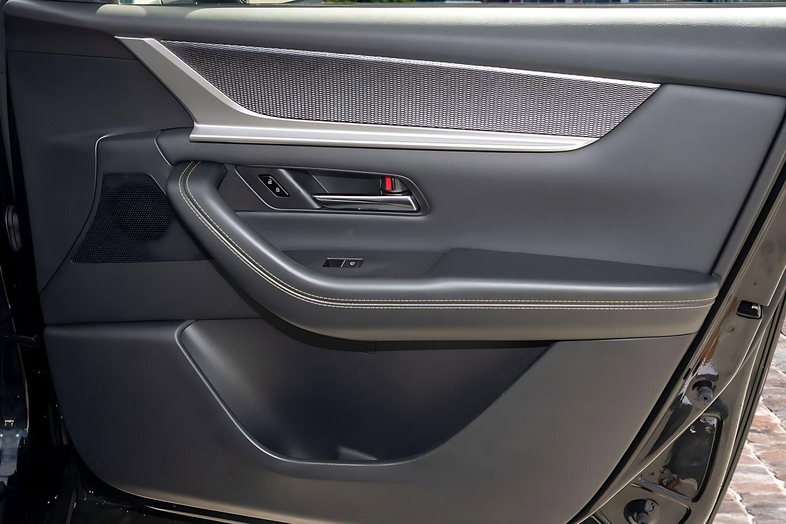 New 2026 MAZDA CX-90 3.3 Turbo w/ Premium Sport Pkg image 17