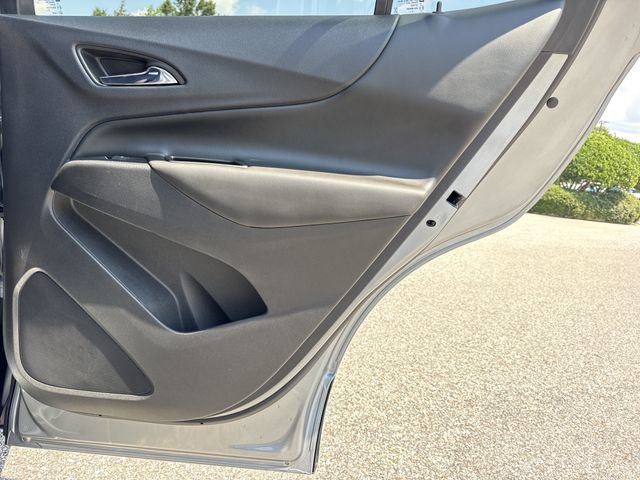 Used 2023 Chevrolet Equinox LT FWD image 26
